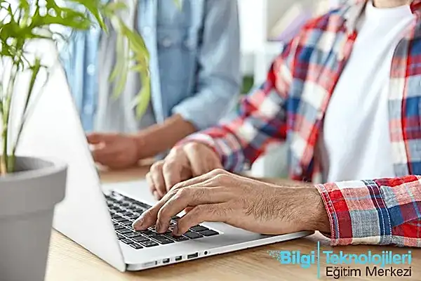 6225 MEB Onaylı Bilgisayar İşletmenliği Sertifikası Sahibi Olmak