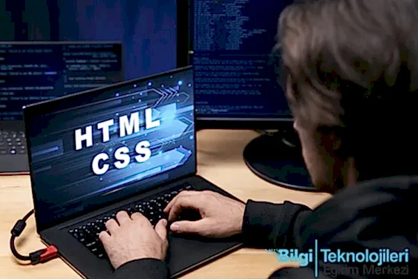 CSS 3 Dersleri