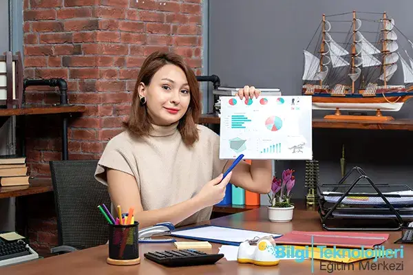 Excel Raporlama Eğitimi