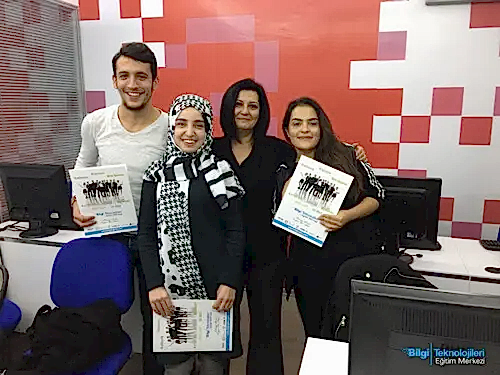 3d max kursu istanbul