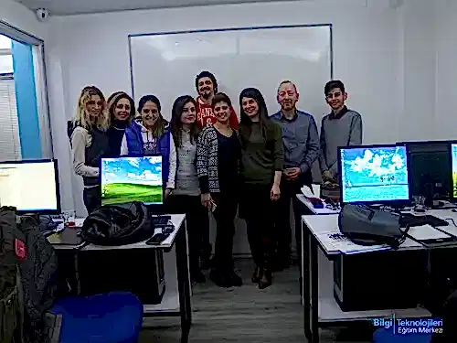 3ds max kursu istanbul