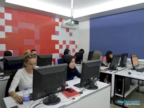 ads eğitimi