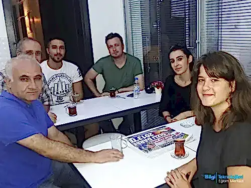 autocad eğitim