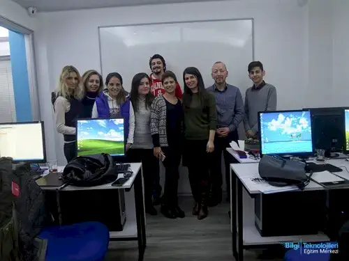 autocad kursları mecidiyeköy