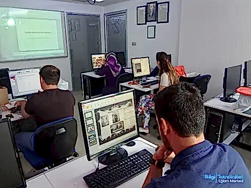 bilgi eğitim