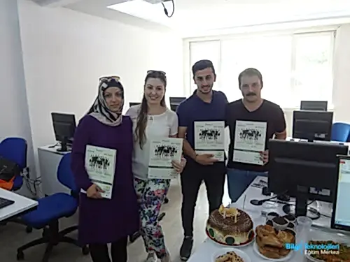 bilgisayar eğitim kursları