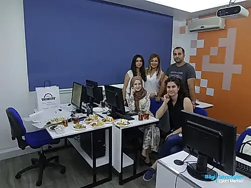 bilgisayar eğitim programları