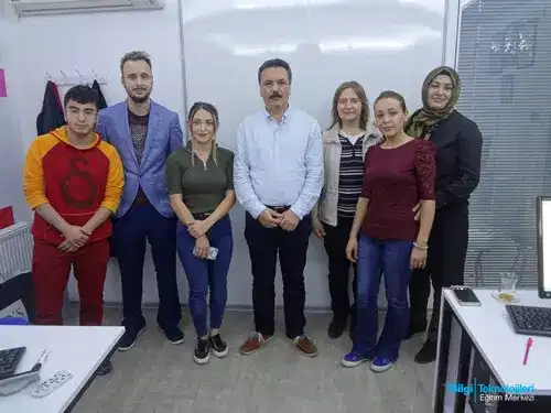 bilgisayar eğitimleri