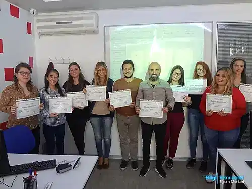 bilgisayar kullanma eğitimi