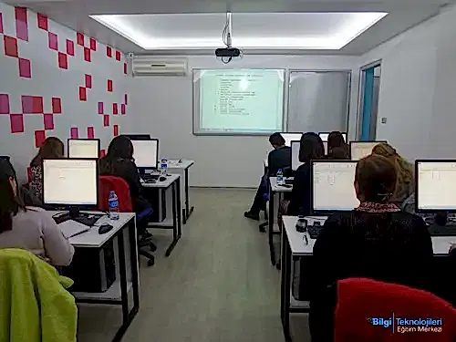 bilgisayar öğrenme