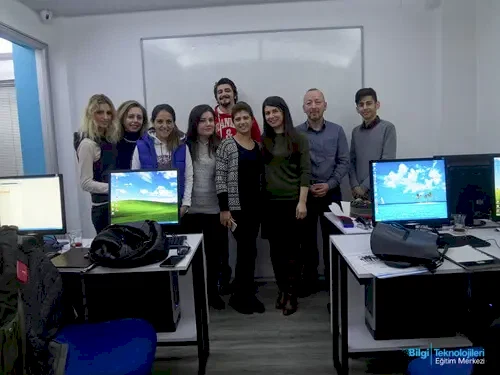 bilgisayarlı muhasebe kursları