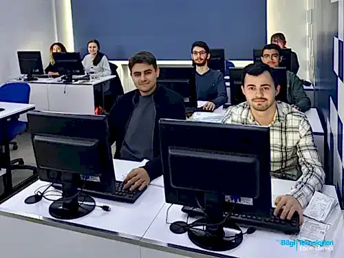bilgisayarlı muhasebe kursu