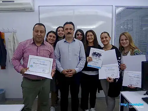 dijital pazarlama eğitimi