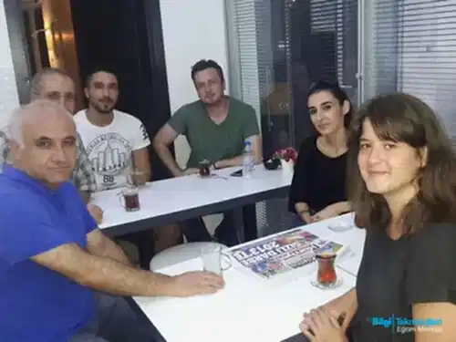 excel dersleri