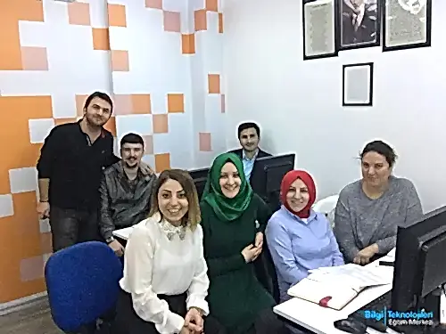 excel kursu istanbul