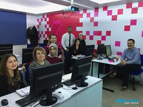excel kursu