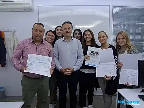 grafik eğitimi