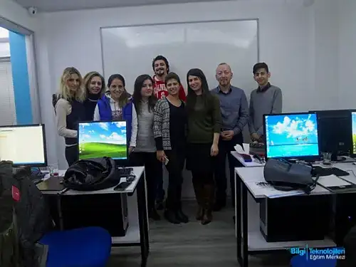 grafik tasarım dersleri
