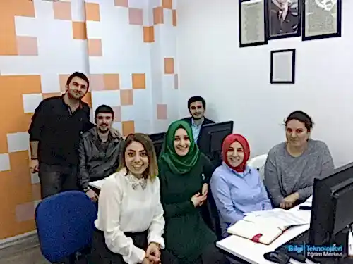 grafik tasarım kursu şişli