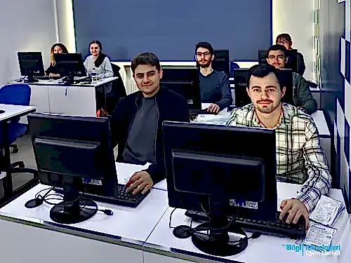 ileri düzey excel eğitimi