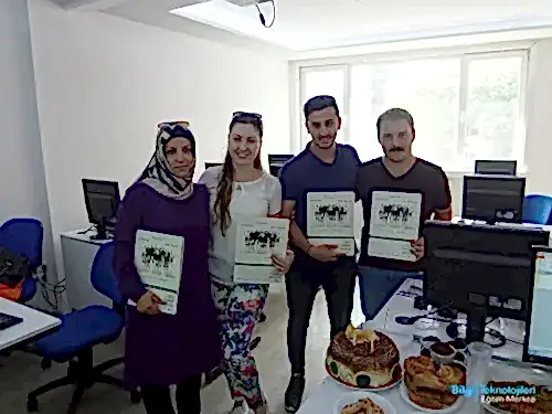 ileri seviye excel eğitimi