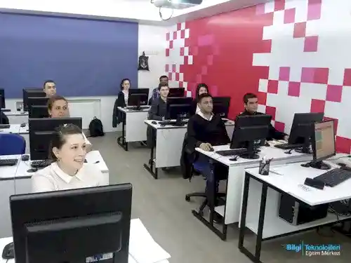 istanbul autocad kursu