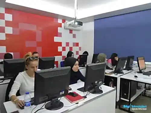mikro fly eğitim