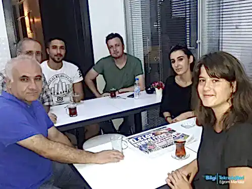 mikro muhasebe programı kursu