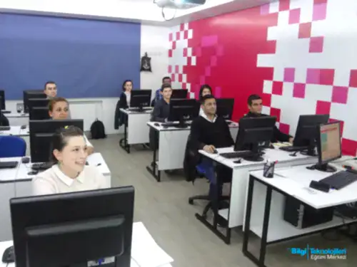 mikro programı öğrenme