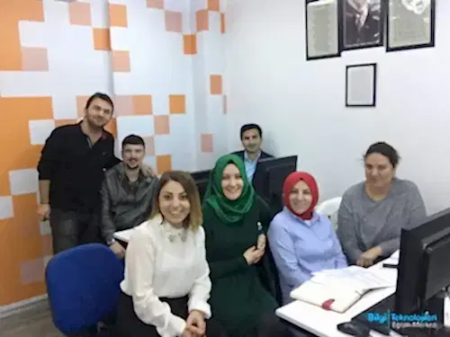 muhasebe eğitimleri