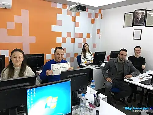 muhasebe kursları