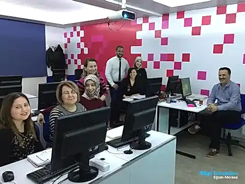 online bilgisayar kursu