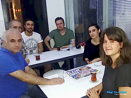orta düzey excel eğitimi
