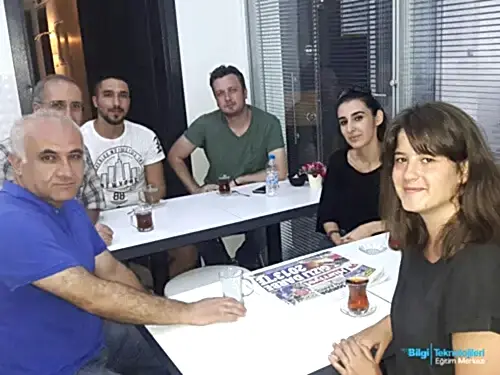php web yazılım kurslari eğitimleri