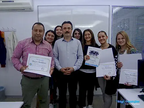 profesyonel excel eğitimi