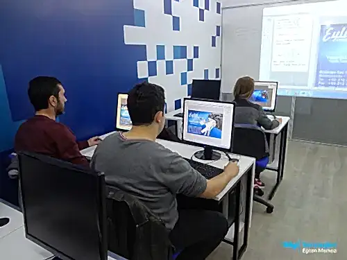 profesyonel photoshop eğitimi