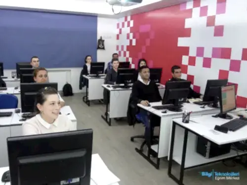şişli mecidiyeköy php pdo mysql kursu