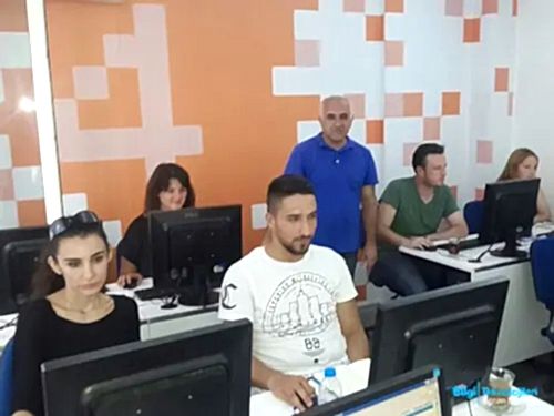 sosyal medya kursu