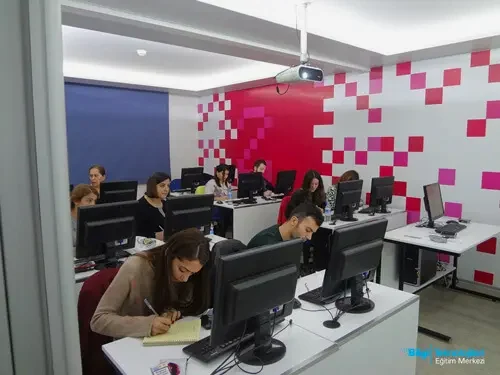teknik çizim kursu
