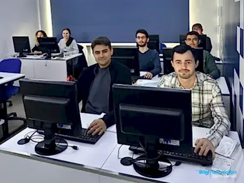 web tasarım kursları istanbul