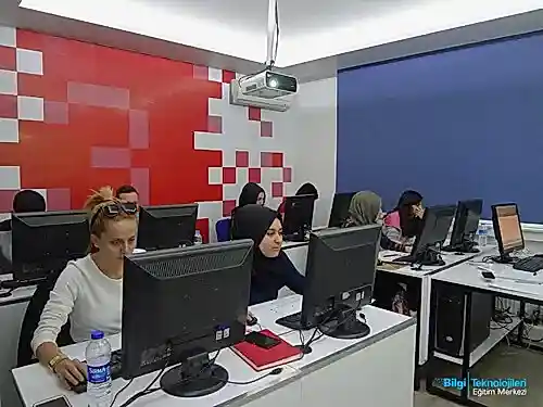 web tasarım kursları