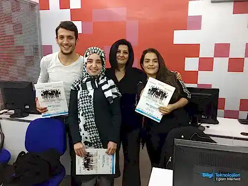 web tasarımı kursu