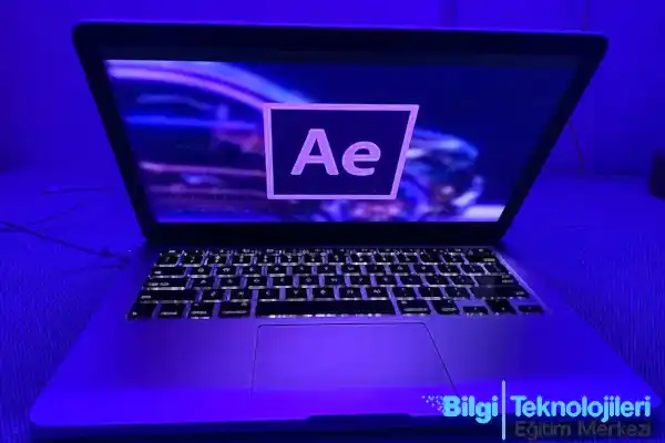 After Effects Kursu