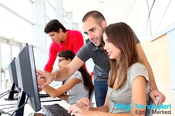 Bilgisayar Kursu Ders Notları