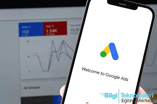 Google Ads Eğitimi