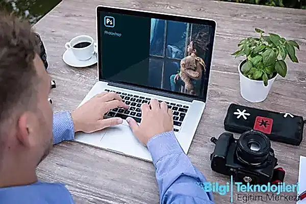 Photoshop Kursu