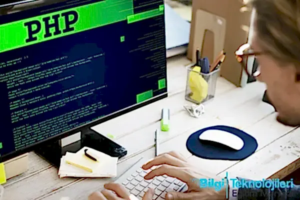 Php Programlama Kursu
