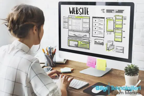 Web Tasarım Kursu Ders Notları