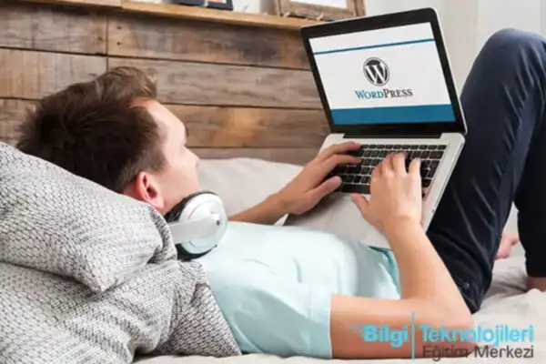 WordPress Kursu