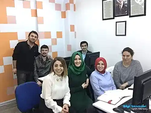 Illustrator Eğitimleri